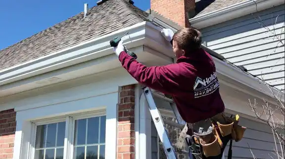 gutter services Butler